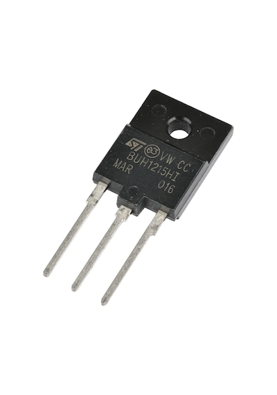 Buh 1215hı To-3pfm Transıstor