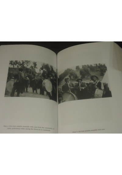 Moving Away From Silence Music Of The Peruvian Altiplano And The