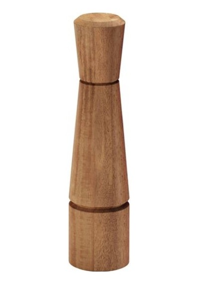 Ikea Intressant Baharat Öğütücü, Akasya, 27 Cm Çok Renkli