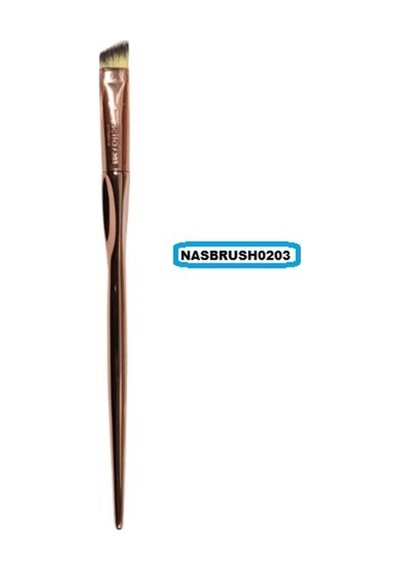 Nascita Nasbrush0203 Kesik Yapılı Eyeliner Fırçası