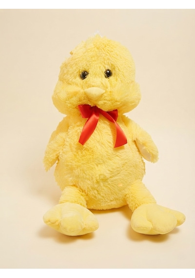 Peluş Civciv 65 Cm-sarı