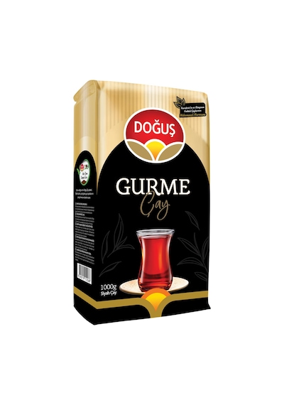 Doğuş 3'lü Avantaj Paketi Filiz 1kg, Gurme 1kg, Rize Geleneksel 1kg