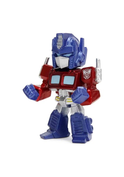Jada Transformers Fıgur Optımus Prıme