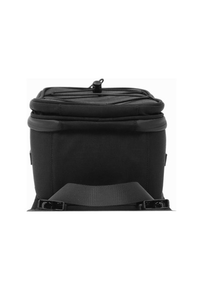 Thoska Tank Bag Adv Depo Üstü Çanta Siyah Siyah