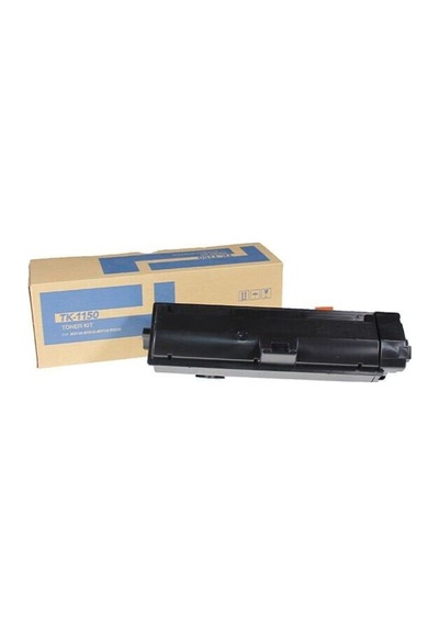 Kyocera Tk-1150,1160,1170 Çipsiz Japon Toner 240gr 7.2k - 867842401