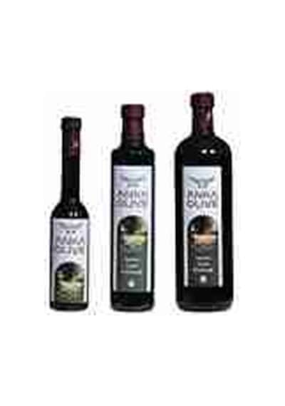 Anka Olive Erken Hasat Soğuk Sıkım Cam Şişe 500 ML