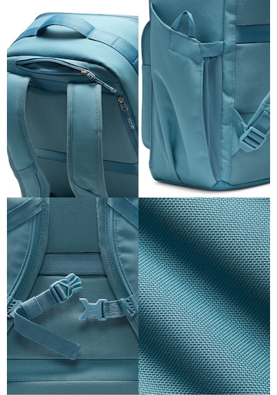 Nike Utility Speed Backpack 27l 10 Gözlü Sırt Çantası 27lit. Mavi