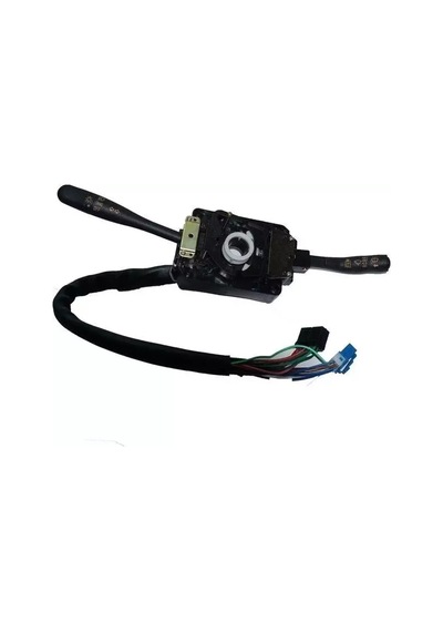 Far Sinyal Kolu Komple Isuzu Npr66 Şampiyon E.m. /nkr55 /89707-10052