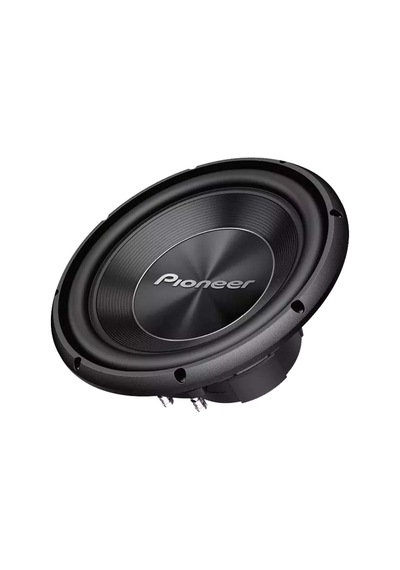 Ayrex Pioneer Ts-a300s4 1500 Watt 30 Cm Subwoofer