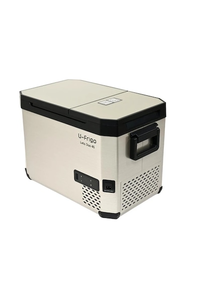 U-frigo Leta Dua 45l Araç Dolabı 0.5 Mm