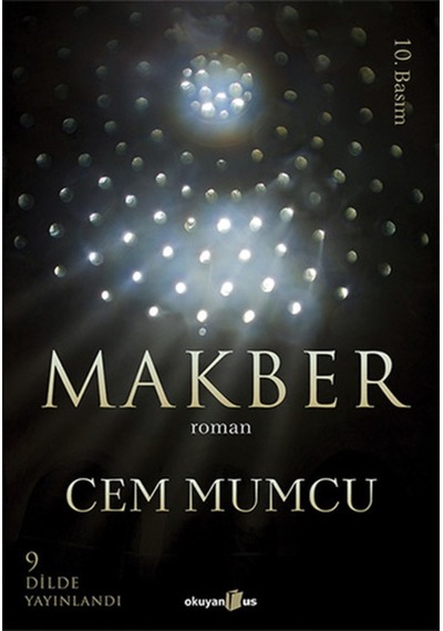 Makber - Cem Mumcu - Okuyan Us Yayınları