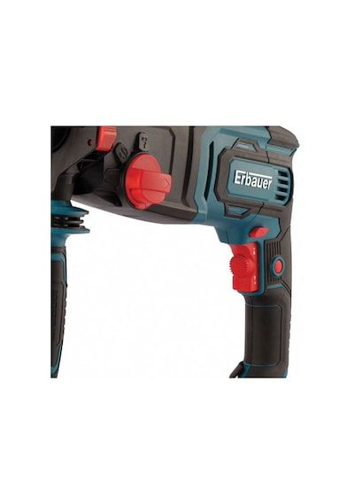 Erbauer 750 Watt Kırıcı Delici Hilti Matkap
