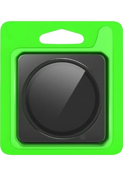 Mey İthalat Redmi 14c Raze Metal Kamera Lens - Siyah