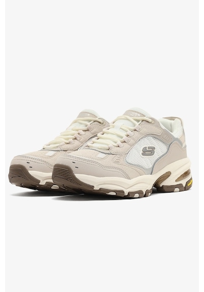 Skechers Vigor 3.0 Kadın Spor Ayakkabı Bej