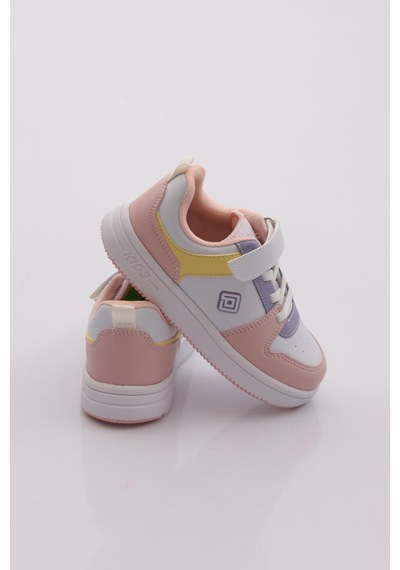 Pepino By26-2203 Çocuk Bebe Babet Pudra