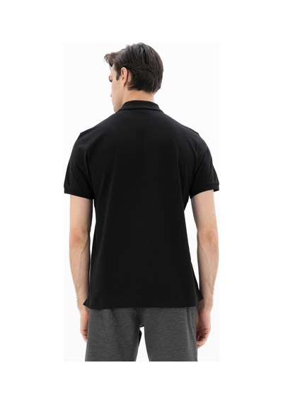 AR-MA Arma Erkek Polo Yaka Regular Fit T-shirt 001