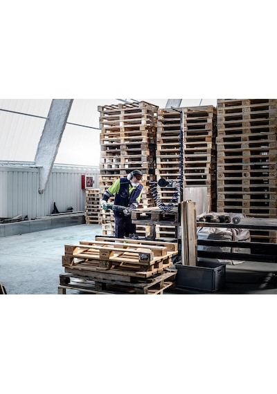 Bosch Expert S 1122 Chm Çivili Palet İçin 225 Mm Panter Testere 1'li 2608900387