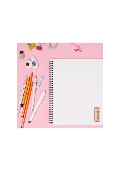 47 Adet Estetik Yaşam Y2k Sticker Seti - Etiket Seti Scrapbook Bullet Journal Çok Renkli