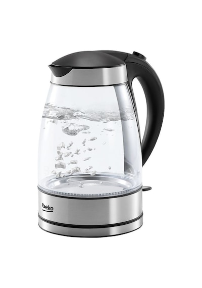 Beko Bkk 2203 1700 ML Cam Su Isıtıcı Kettle