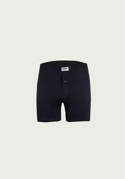 6 Adet Yıldız Erkek Penye Taşma Cotton Boxer (43)