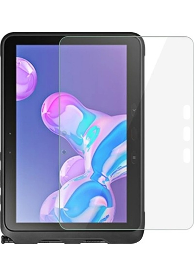 Bufalo Samsung Galaxy Tab Active4 Pro 5g T638 Uyumlu Flexible Nano Ekran Koruyucu