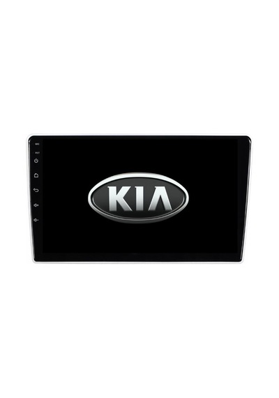 Kia Sportage Android Multimedya Sistemi 4-64 Cadence R18 2005-2009 Ön Kayıt Kamera Hediyeli Diğer