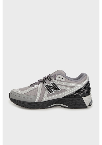 New Balance Unisex Ayakkabı M1906rlg Gri-siyah Gri-siyah