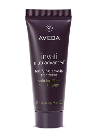 Invati Ultra Advanced Fortifying Durulanmayan Saç Kremi 25ml