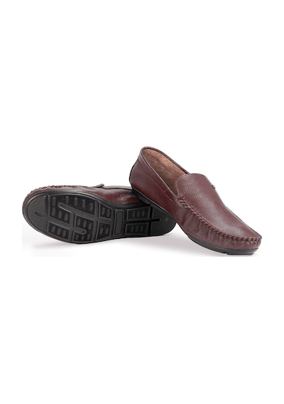 Attic Hakiki Deri Erkek Günlük Ayakkabı , Rok Loafer Ayakkabı