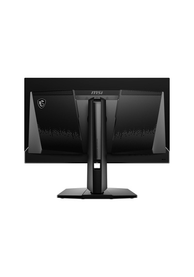 Msi 27" Mag 274qp Qd-oled X24 240hz 0.03ms Hdmı Dp Premium Hdr Pivot Wqhd Qd-oled Gaming Monitör