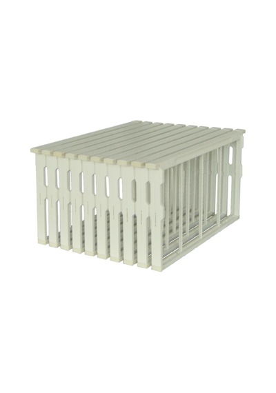 Pratik Çerçeve Ln-24 - Arıcılık