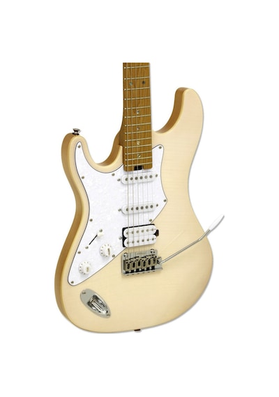 Aria Pro-Iı 714Jhmbwh Fullerton Elektro Gitar