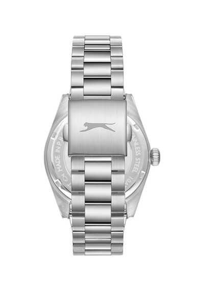 Slazenger Sl.09.2477.1.02 Çelik Erkek Kol Saati