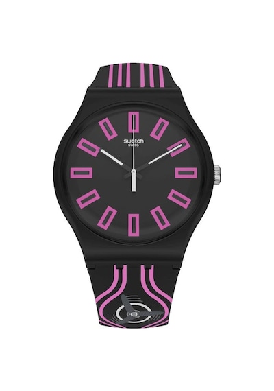 Suob146c Swatch X Drl 2019 Unisex Kol Saati Çok Renkli