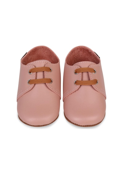 Civil Baby Kız Bebek 17- Patik - Pembe