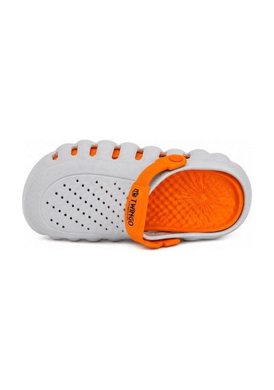 Comfort Unisex Basınç Denge Sistemli Masaj Tabanlı Ortopedik Günlük ,plaj Ve Hastane Terliği Gri Comfort Unisex Basınç Denge Sistemli Masaj Tabanlı Ortopedik Günlük ,plaj Ve Hastane Terliği Gri