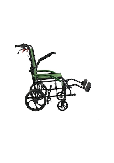 G502 Alüminyum Transfer Sandalyesi