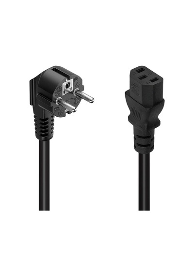 S-link Sl-p155 15 Metre C7 Power Güç Kablosu 3x1 Mm