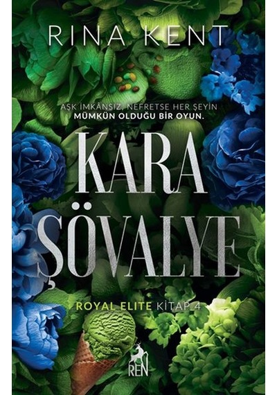 Kara Şövalye - Qhdh-898942