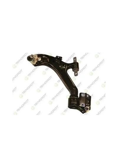 Honda Cr-v 4 On Alt Salincak Sol 2013-2018 Teknorot H439