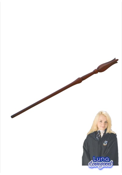 Harry Potter Koleksiyonluk Asa Serisi Gryffindor Slytherin 15 Farklı Karakter Asası Potterhead Koleksiyon 08