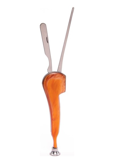 Hauser 491012 Pipo Kaşığı 491012