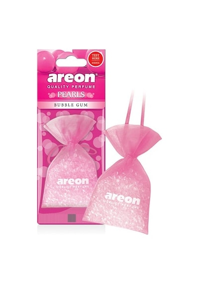 Areon Pearls Bubble Gum Oto Araç Kokusu