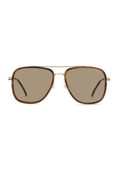 Carrera 3089/s - Ex45870 - 58 Erkek Güneş Gözlüğü 197737247898 Kahverengi