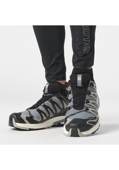 Salomon Xa Pro 3d V9 Gtx Ayakkabı L47270600 001