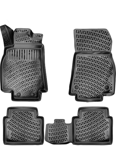 Mercedes-benz B Serisi 2005-2011 W245 Paspas