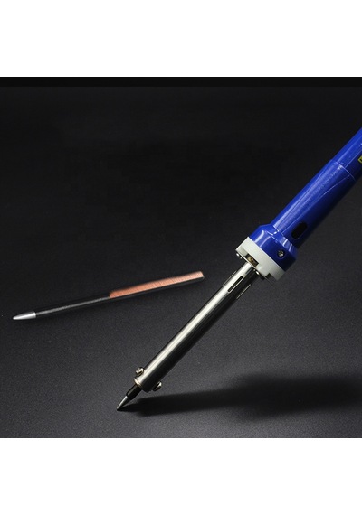Hk-640 40w Standard Fişli Lehim İstasyonu