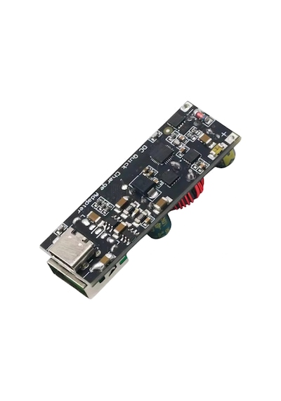 Qc4.0 Qc3.0 Usb Type-c Cep Telefonu Hızlı Şarj Adaptörü 6-35v