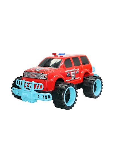 Mini Monster Spor Kutulu