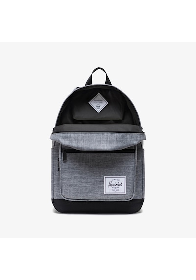 Herschel Pop Quiz Çocuk Gri Sırt Çantası 11405 Gri